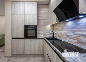 Студия квартира, на длительный срок, 38м2, 8/19 этаж