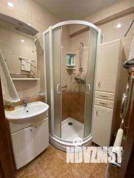 1-к квартира, посуточно, 35м2, 4/5 этаж