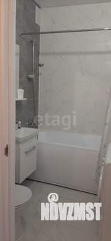 1-к квартира, на длительный срок, 29м2, 6/15 этаж