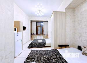 Студия квартира, на длительный срок, 22м2, 5/5 этаж