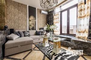 2-к квартира, на длительный срок, 78м2, 8/9 этаж