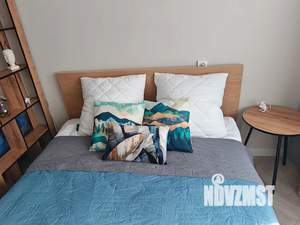 1-к квартира, посуточно, 36м2, 7/9 этаж