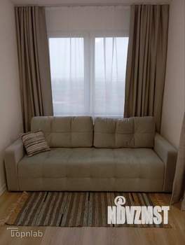 Студия квартира, на длительный срок, 23м2, 15/25 этаж