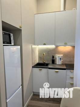 1-к квартира, посуточно, 26м2, 3/6 этаж