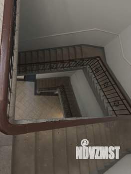 2-к квартира, на длительный срок, 38м2, 3/3 этаж