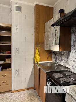 1-к квартира, на длительный срок, 36м2, 10/12 этаж