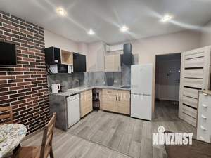 1-к квартира, на длительный срок, 40м2, 4/8 этаж