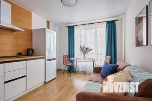 1-к квартира, посуточно, 40м2, 5/14 этаж