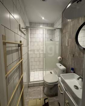 Студия квартира, на длительный срок, 88м2, 1/5 этаж