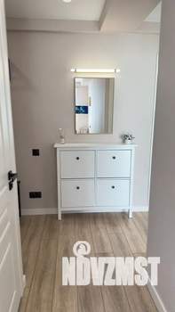 2-к квартира, посуточно, 52м2, 9/9 этаж