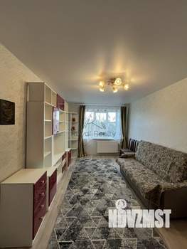 2-к квартира, на длительный срок, 48м2, 9/12 этаж