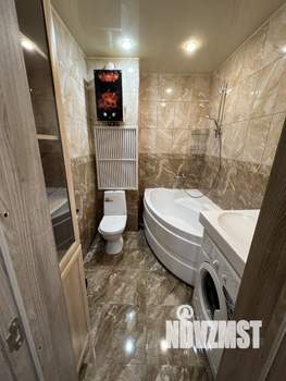 2-к квартира, на длительный срок, 45м2, 1/6 этаж