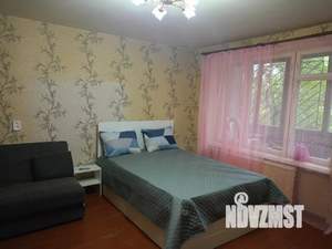 3-к квартира, посуточно, 60м2, 1/5 этаж