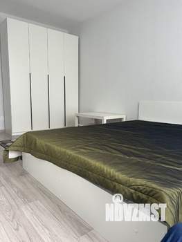3-к квартира, на длительный срок, 75м2, 9/25 этаж