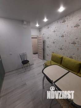 1-к квартира, на длительный срок, 38м2, 16/23 этаж