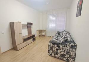 1-к квартира, на длительный срок, 40м2, 5/17 этаж