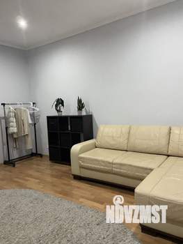 1-к квартира, на длительный срок, 35м2, 1/5 этаж