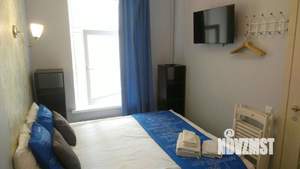 1-к квартира, посуточно, 14м2, 2/4 этаж