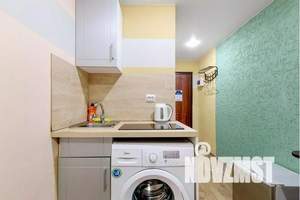 1-к квартира, посуточно, 14м2, 1/5 этаж