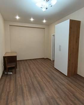 1-к квартира, на длительный срок, 40м2, 4/5 этаж