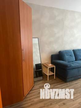 1-к квартира, посуточно, 35м2, 17/26 этаж