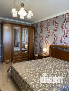 2-к квартира, на длительный срок, 80м2, 8/10 этаж