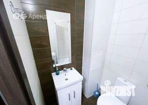 Студия квартира, на длительный срок, 23м2, 6/12 этаж