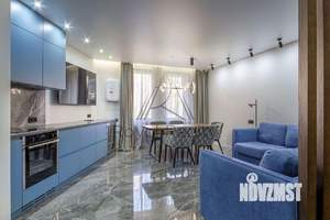 3-к квартира, на длительный срок, 105м2, 1/10 этаж