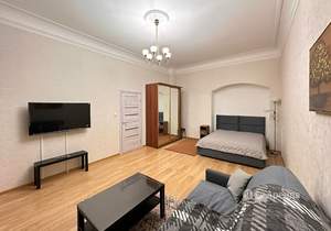 1-к квартира, на длительный срок, 40м2, 3/5 этаж