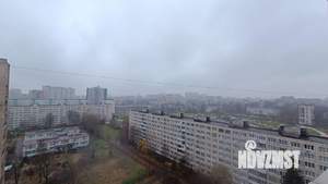 2-к квартира, на длительный срок, 55м2, 13/14 этаж