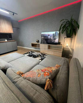 2-к квартира, на длительный срок, 69м2, 6/13 этаж