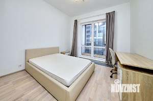 1-к квартира, на длительный срок, 37м2, 4/13 этаж