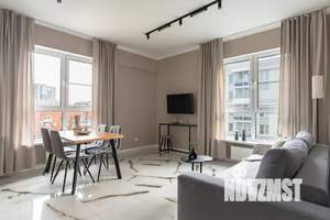 2-к квартира, посуточно, 65м2, 9/11 этаж