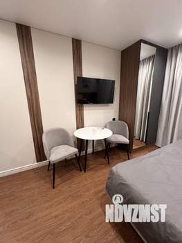 Студия квартира, на длительный срок, 22м2, 4/10 этаж