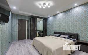 2-к квартира, на длительный срок, 67м2, 15/27 этаж