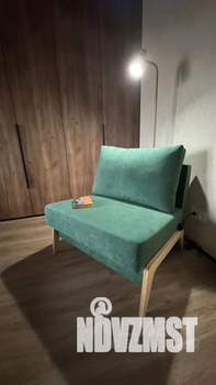 1-к квартира, посуточно, 34м2, 8/12 этаж