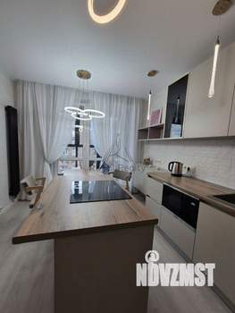 1-к квартира, на длительный срок, 48м2, 9/11 этаж