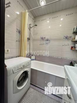 1-к квартира, на длительный срок, 39м2, 10/16 этаж