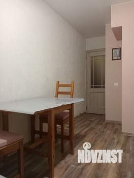 1-к квартира, на длительный срок, 35м2, 11/19 этаж