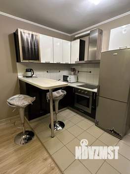 Студия квартира, на длительный срок, 30м2, 17/26 этаж