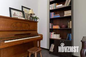 3-к квартира, посуточно, 80м2, 1/1 этаж