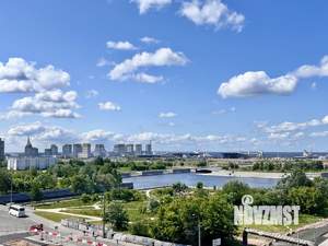 2-к квартира, на длительный срок, 55м2, 7/12 этаж