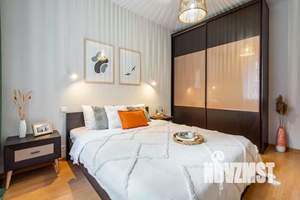 2-к квартира, посуточно, 60м2, 1/1 этаж