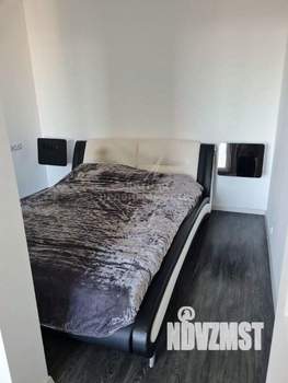 1-к квартира, на длительный срок, 40м2, 17/17 этаж