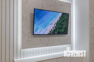 Студия квартира, посуточно, 27м2, 5/22 этаж