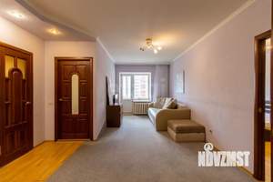 2-к квартира, на длительный срок, 63м2, 5/16 этаж