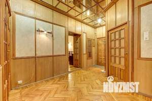 1-к квартира, посуточно, 84м2, 1/1 этаж