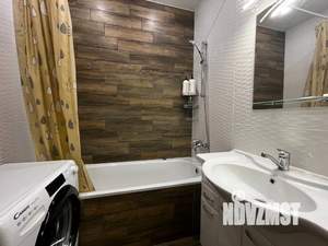 1-к квартира, посуточно, 40м2, 13/19 этаж
