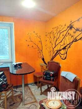 2-к квартира, на длительный срок, 60м2, 4/9 этаж