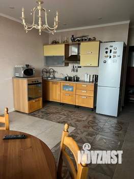 2-к квартира, на длительный срок, 72м2, 15/23 этаж